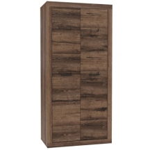 Forte - Trass Szafa ubraniowa TRAS821